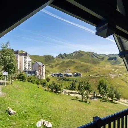 Hameau De Balestas Mp 16 * Germ