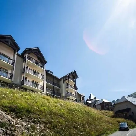 Hameau De Balestas Mp 16 Germ