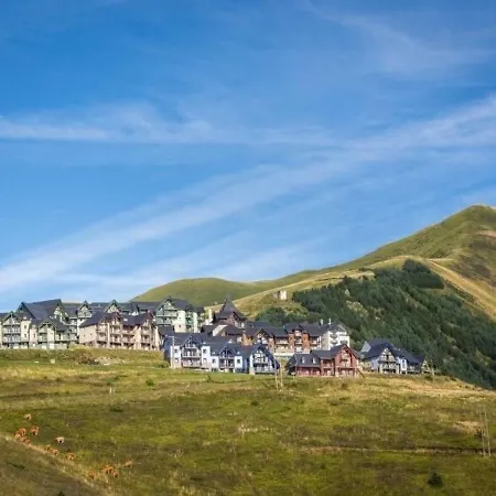 Hameau De Balestas Mp 16