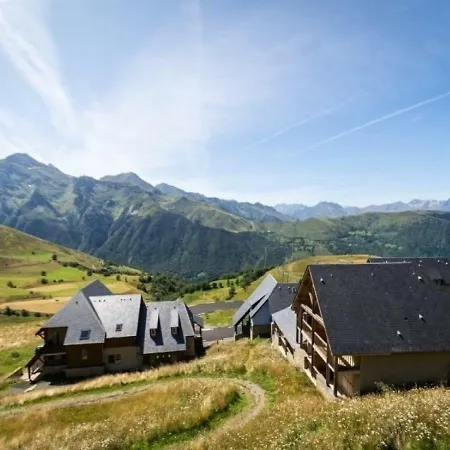 Hameau De Balestas Mp 16 Daire