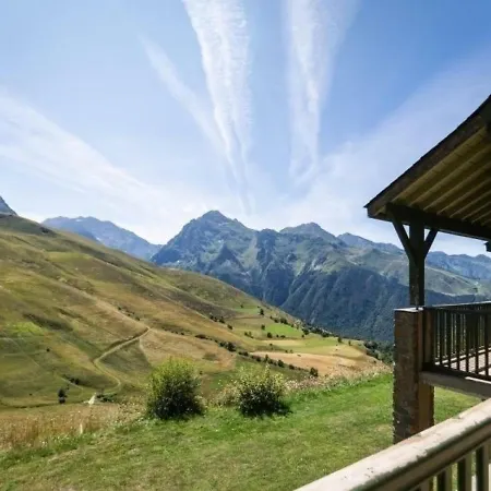 Hameau De Balestas Mp 16 Daire *