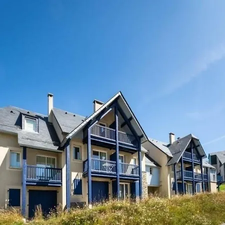 Hameau De Balestas Mp 16 Germ