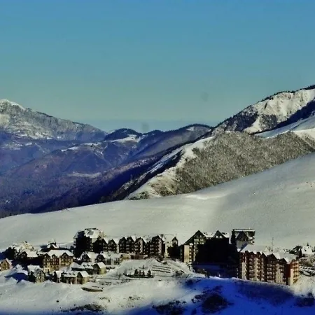 Hameau De Balestas Mp 16 Daire